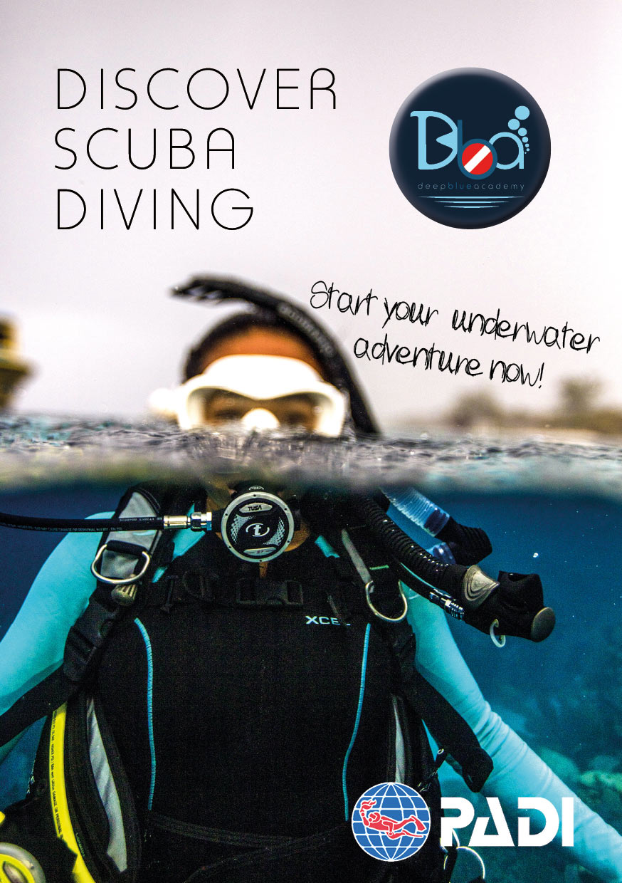 scuba